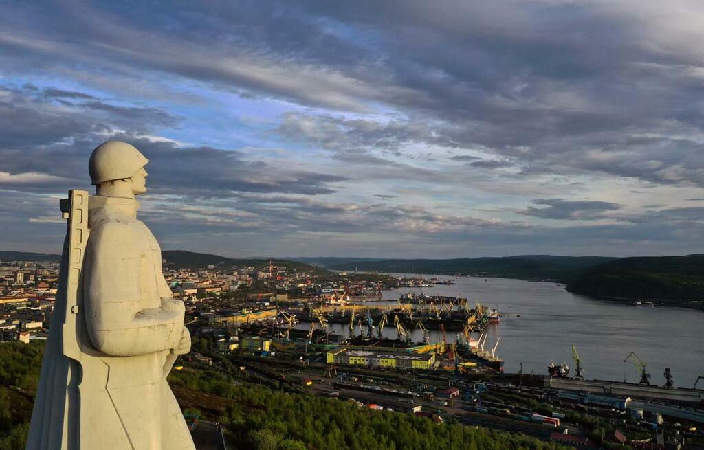 Льва Федосеева.