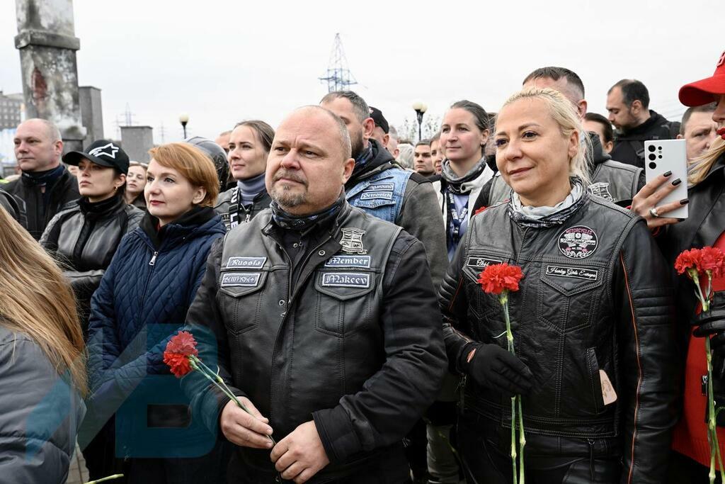 Фото Льва Федосеева. Фото Льва Федосеева.