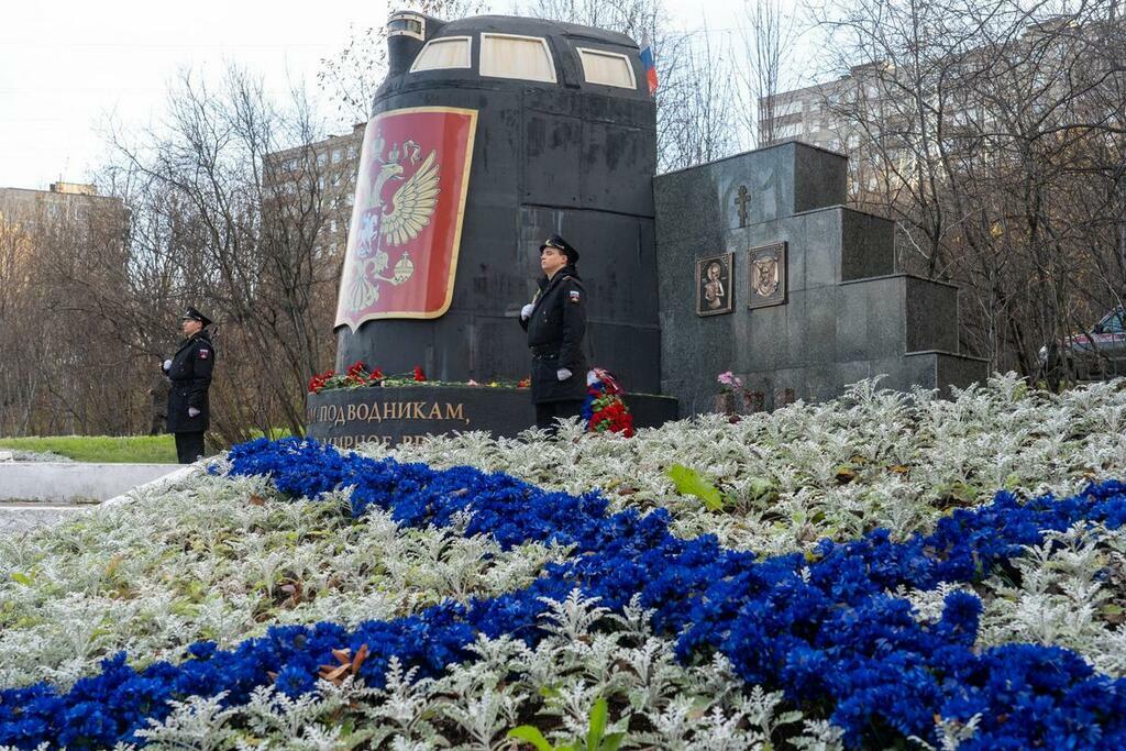 Фото: пресс-служба СФ.