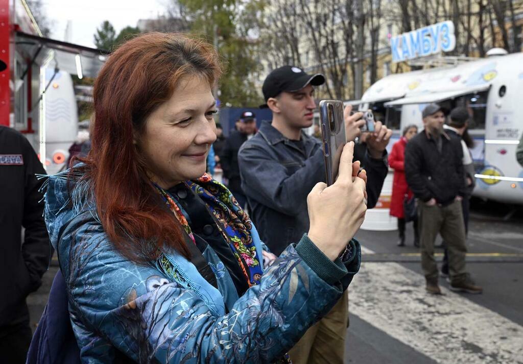 Льва Федосеева.