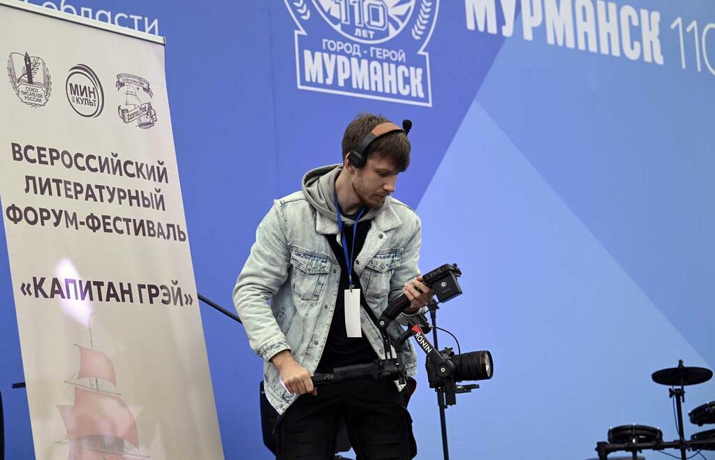 Льва Федосеева.