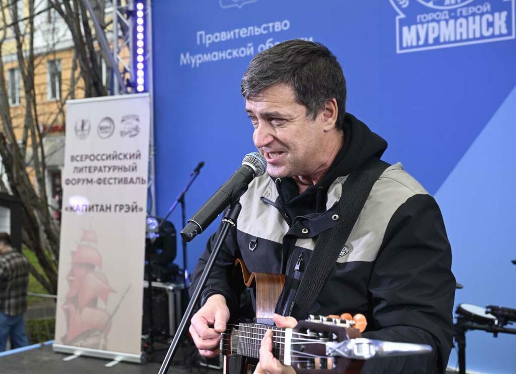 Льва Федосеева.