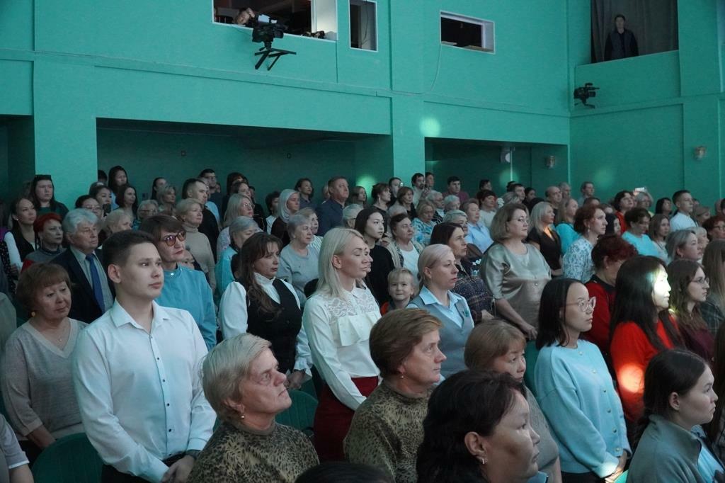 Фото: пресс-служба СФ.