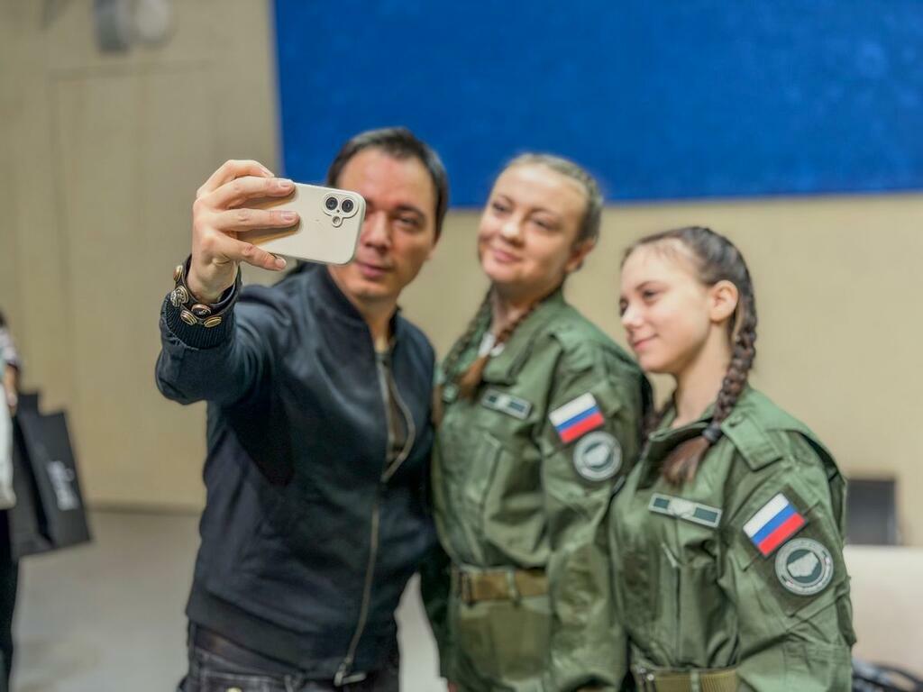 Фото: Центр «ВОИН» | Мурманская область