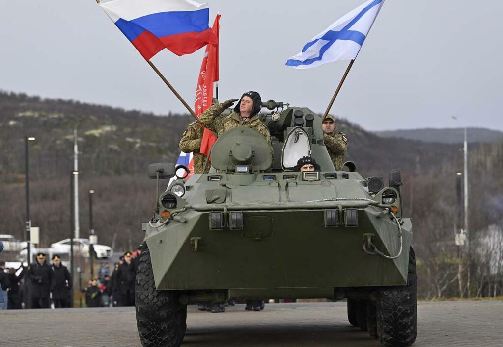 Льва Федосеева.