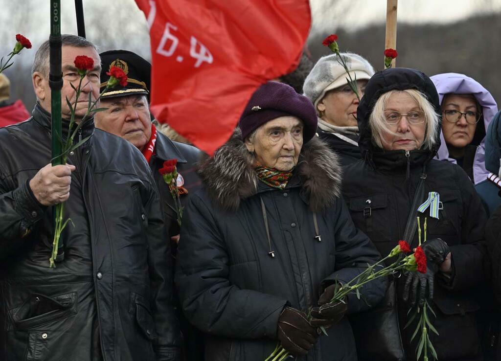 Льва Федосеева.