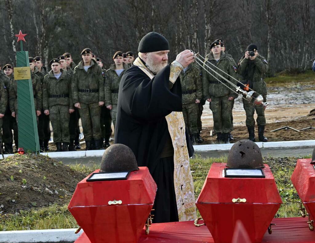 Льва Федосеева.