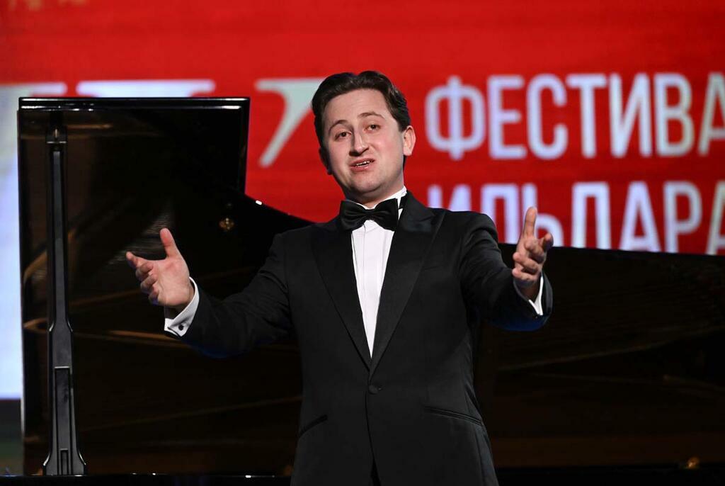 Льва Федосеева.