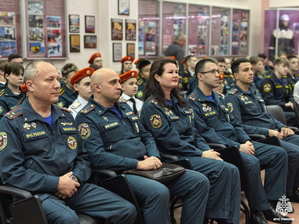 Фото: МЧС Мурманск.