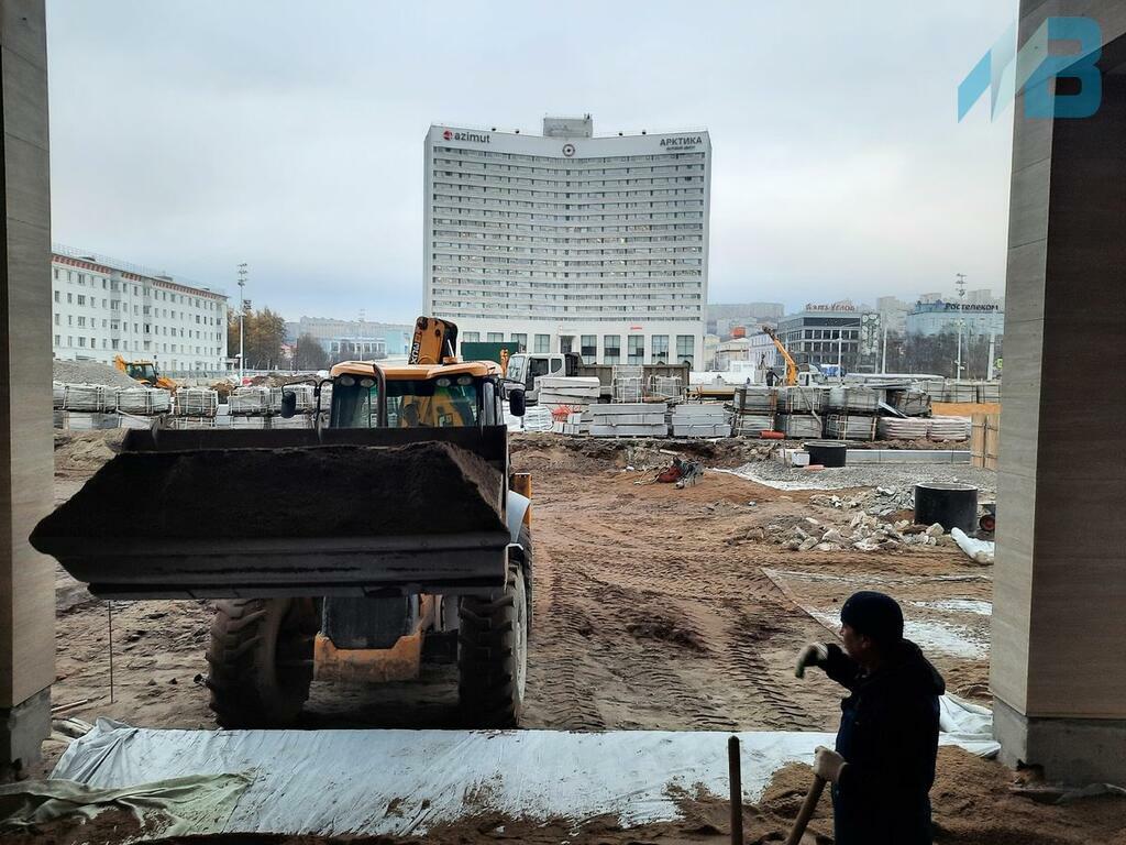 Фото: Марина Долгирева.