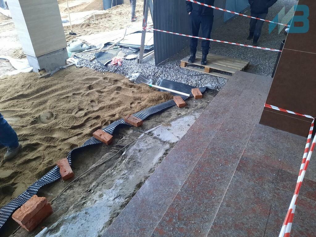 Фото: Марина Долгирева.