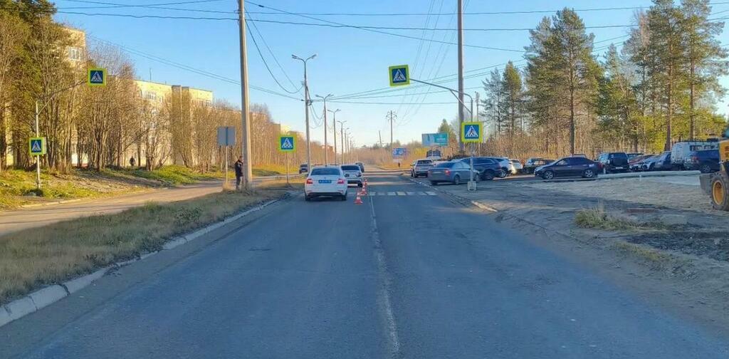 Фото: Госавтоинспекция Мурманской области.