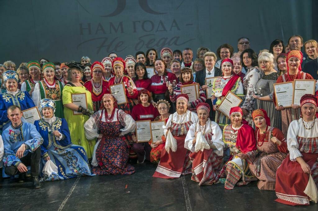 Фото с сайта правительства Мурманской области.