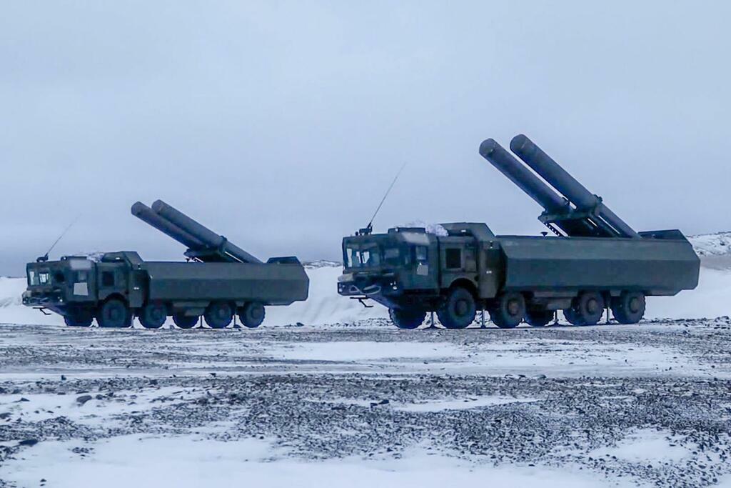 Фото: Пресс-служба Северного флота.