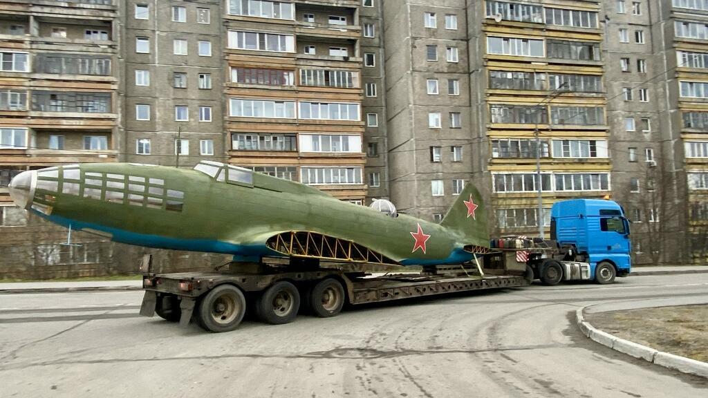 Фото: канал Владимира Евменькова в МАХ. Фото: канал Владимира Евменькова в МАХ.