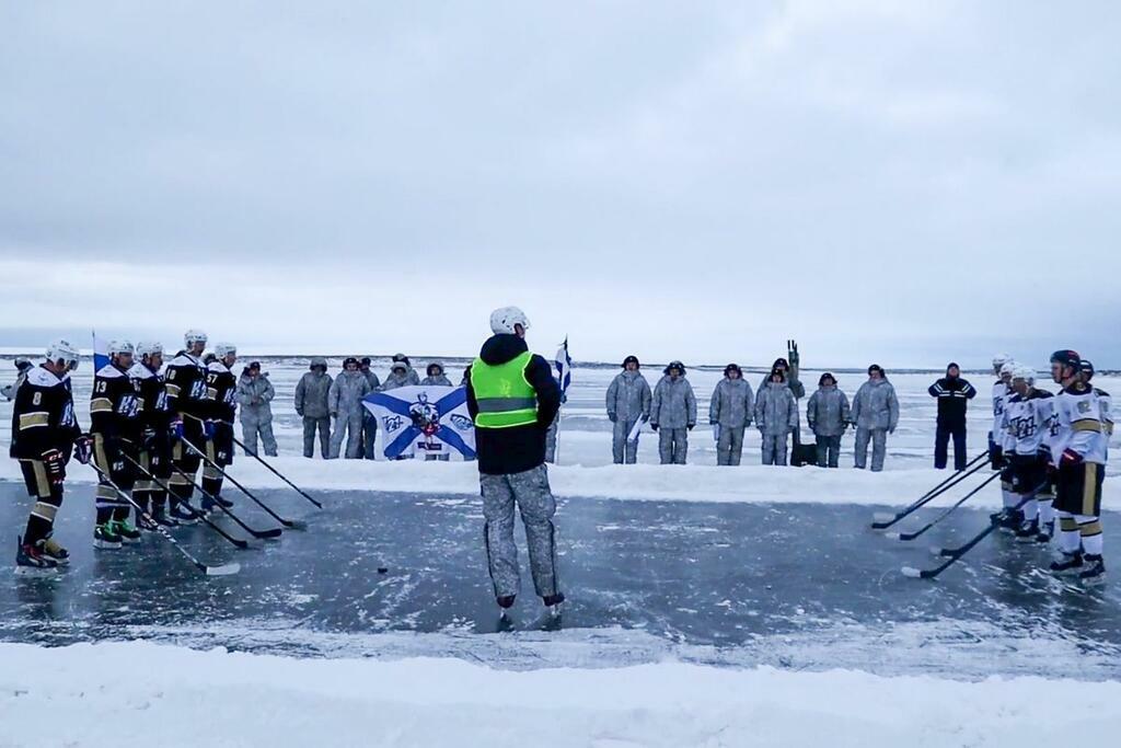 Фото: Пресс-служба Северного флота.
