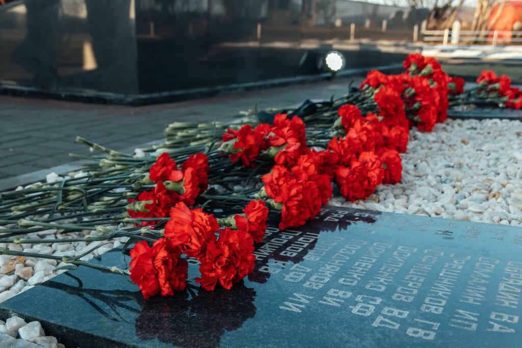 Фото: Пресс-служба администрации Печенгского округа.
