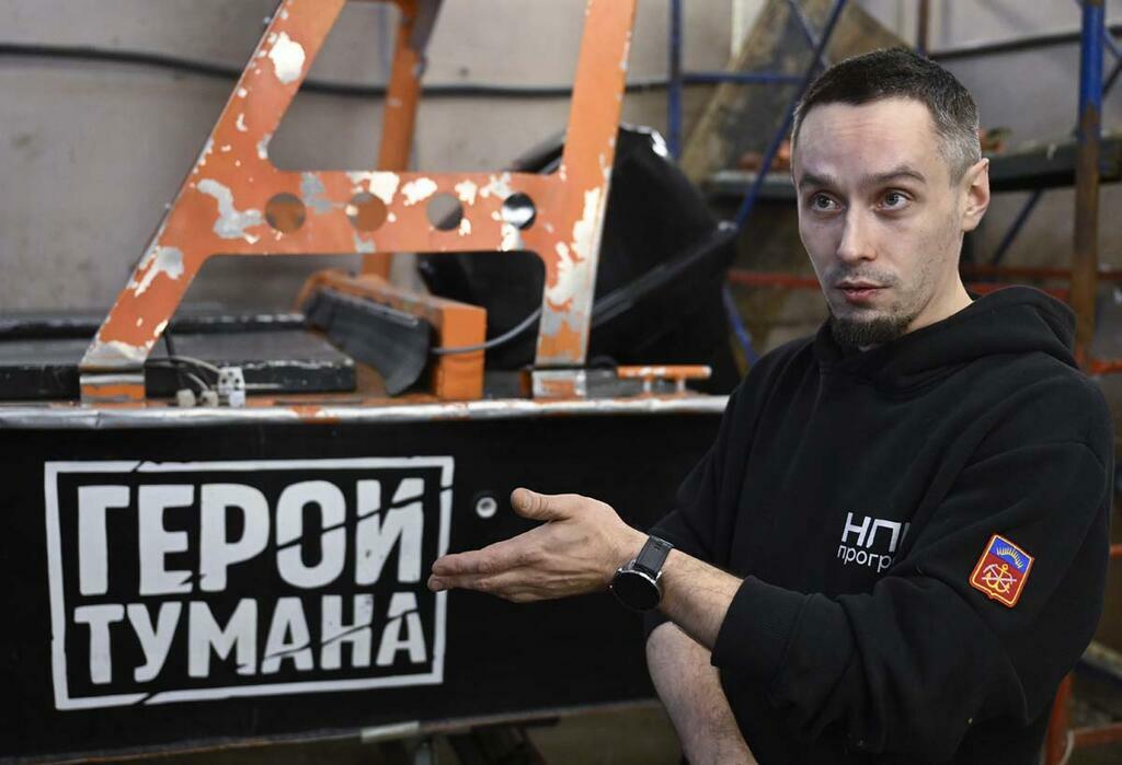 Льва Федосеева. Иван Суханов.