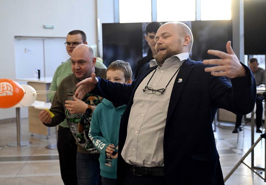Льва Федосеева.