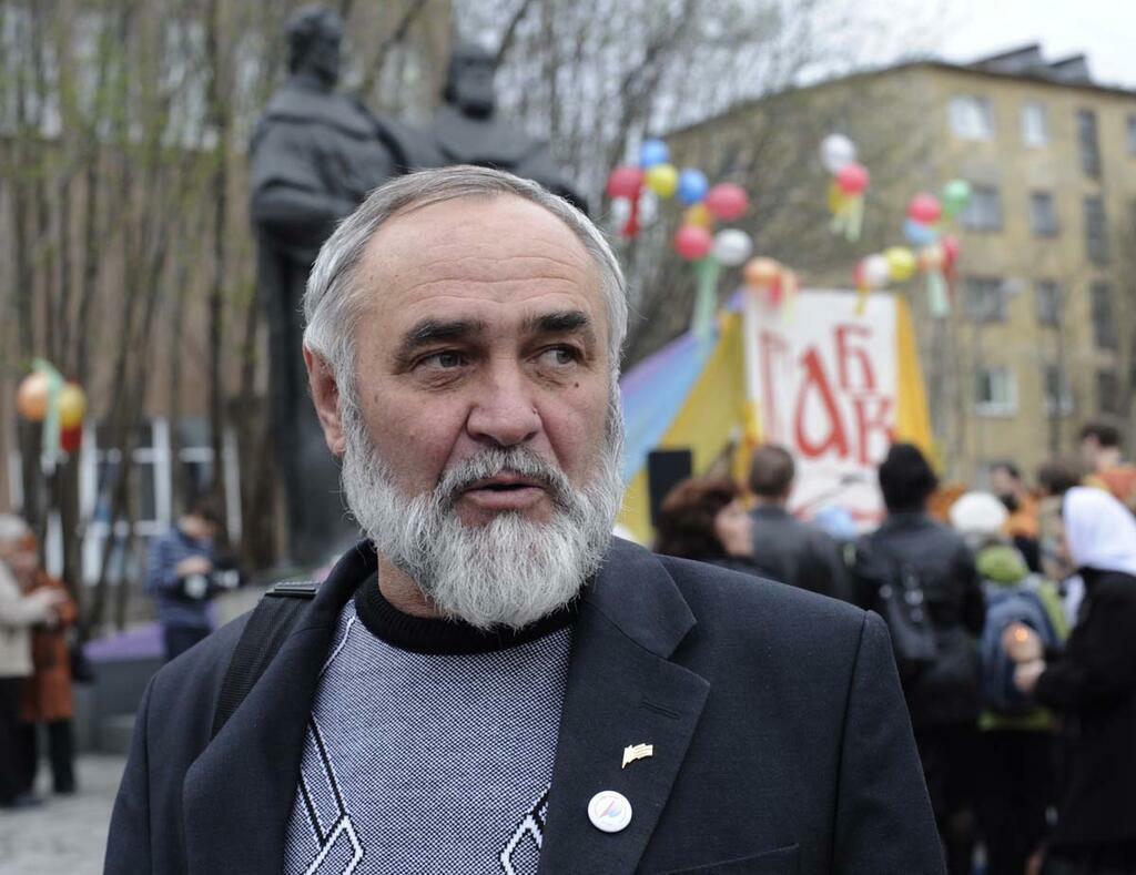 Льва Федосеева.