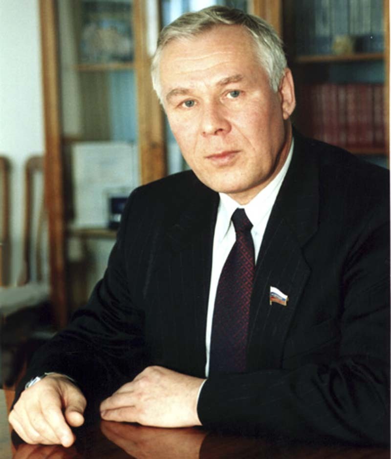 из архива редакции.